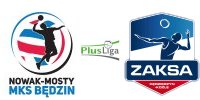 Zapowied meczu: Nowak-Mosty MKS Bdzin vs. ZAKSA Kdzierzyn-Kole