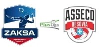 Zapowied meczu: ZAKSA Kdzierzyn-Kole vs. Asseco Resovia Rzeszw