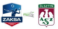 Zapowied� meczu: ZAKSA K�dzierzyn-Ko�le vs. Indykpol AZS Olsztyn  w ramach 22. kolejki PlusLigi